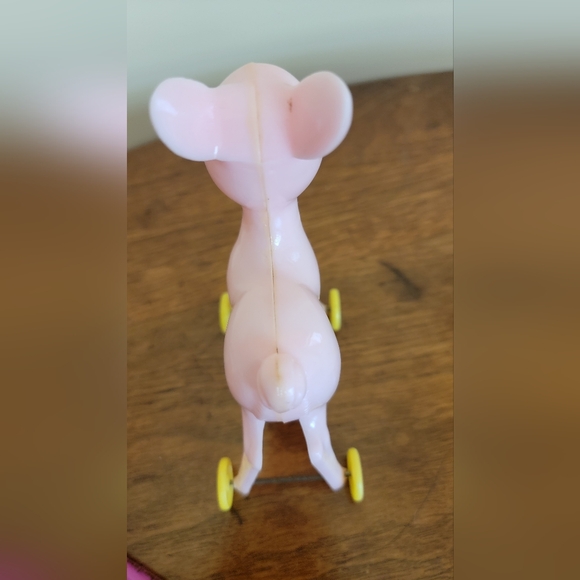 Vintage Rosbro Easter Deer - Picture 3 of 4